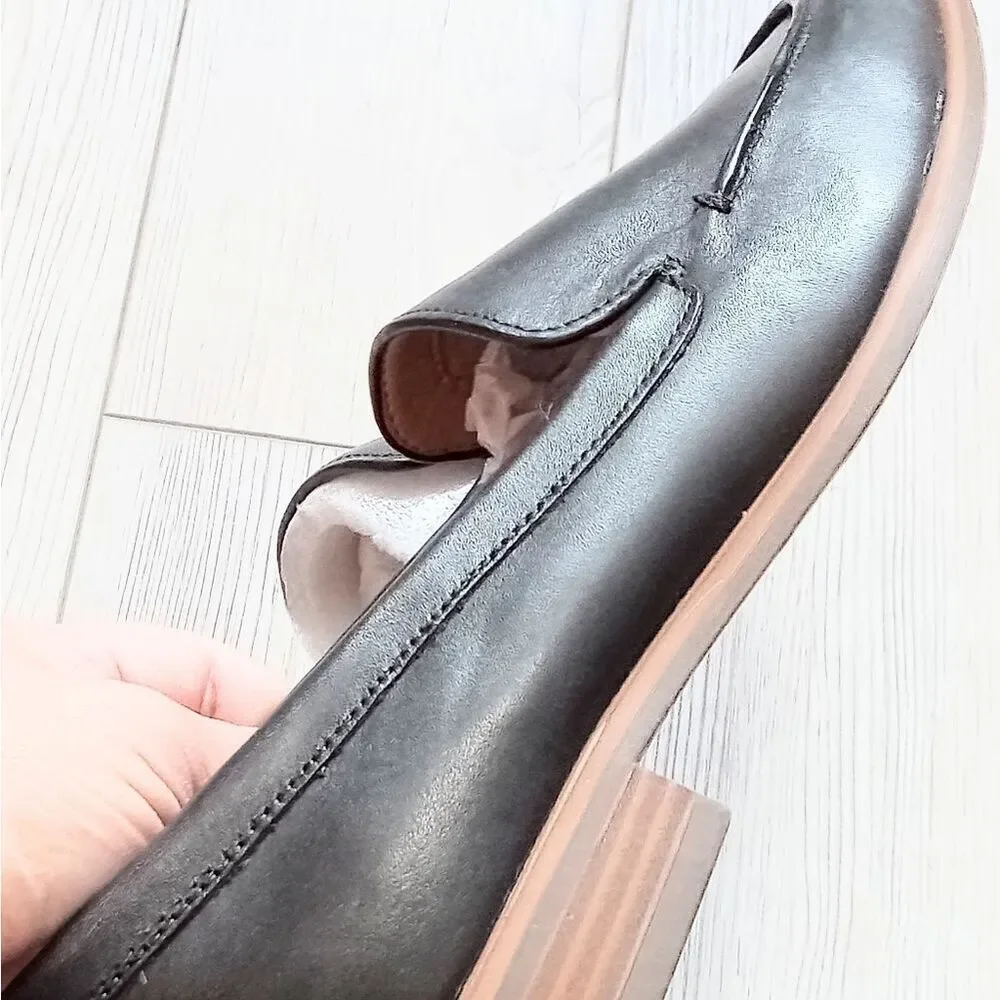 (26-4317) Aerosoles Womens Everest01 Sz 6.5